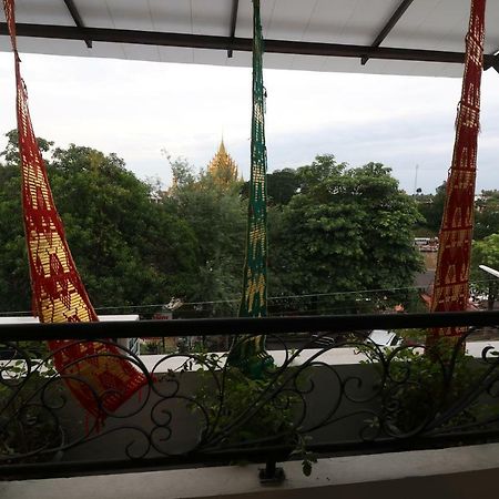 Little Jasmine By The River Phitsanulok Exterior photo
