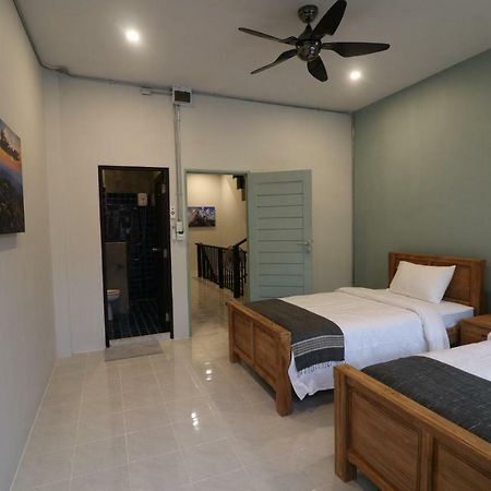 Little Jasmine By The River Phitsanulok Exterior photo
